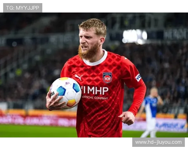 海登海姆vs门兴半场1-1，主队定位球战术见效