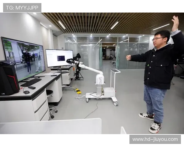 脑机接口技术探索新型交互方式 拓展残障观赛场景