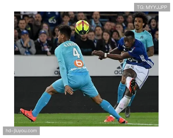 马赛2-2战平斯特拉斯堡，换帅后首秀艰难取分