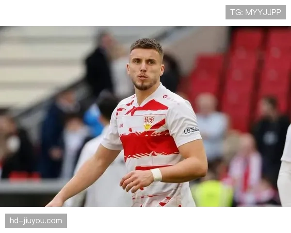 斯图加特4-0大胜达姆施塔特,昂达夫完成帽子戏法 斯图加特4-0大胜达姆施塔特,昂达夫完成帽子戏法